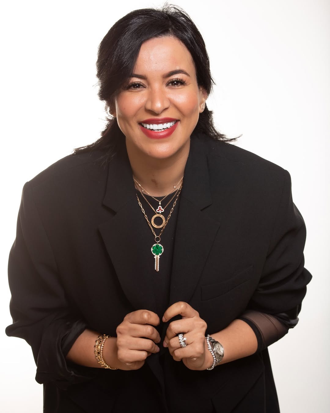 leila bazi